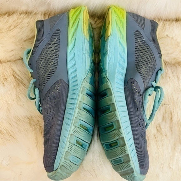 ASICS FuzeX Lyte Running Shoes
Size 9.5 - Picture 2 of 8